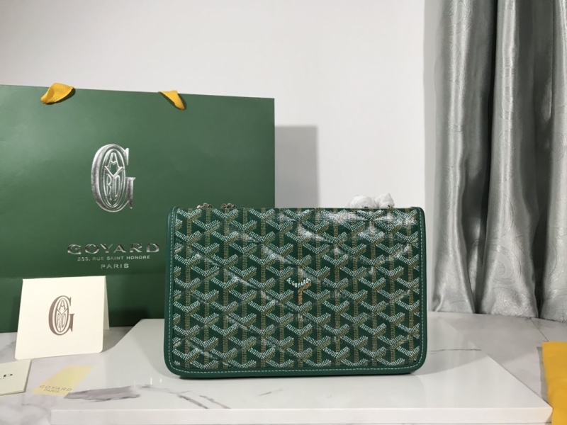 Goyard Wallets